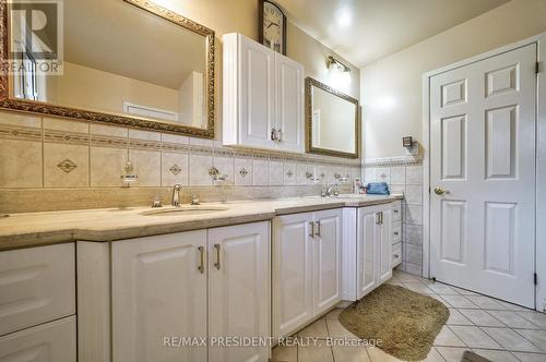 55 Maryhill Drive, Toronto, ON - Indoor Photo Showing Bathroom