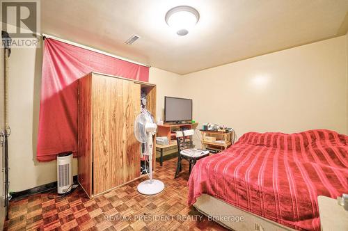 55 Maryhill Drive, Toronto, ON - Indoor Photo Showing Bedroom