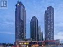 2805 - 2212 Lake Shore Boulevard W, Toronto, ON  - Outdoor With Facade 