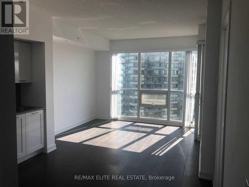 2805 - 2212 Lake Shore Boulevard W, Toronto, ON - Indoor Photo Showing Other Room