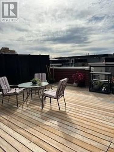 11 - 3421 Ridgeway Drive, Mississauga, ON - Outdoor