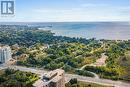 1003 - 1515 Lakeshore Road E, Mississauga, ON  - Outdoor With Body Of Water With View 