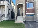 1334 Kobzar Drive, Oakville, ON  - Outdoor With Facade 