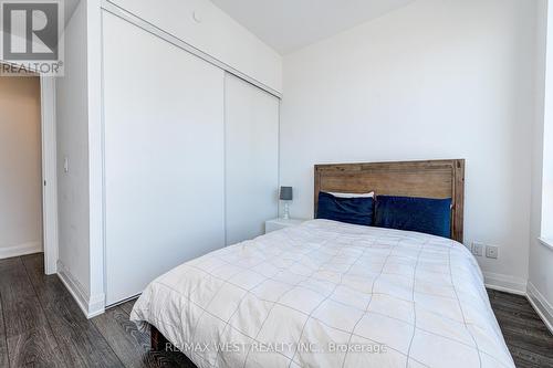 2108 - 36 Park Lawn Road, Toronto, ON - Indoor Photo Showing Bedroom