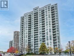 1805 - 4850 GLEN ERIN DRIVE  Mississauga, ON L5M 7S1