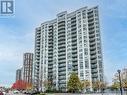 1805 - 4850 Glen Erin Drive, Mississauga, ON  - Outdoor With Facade 