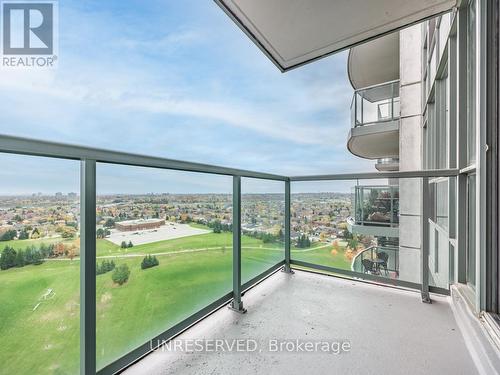 1805 - 4850 Glen Erin Drive, Mississauga, ON - Outdoor With View With Exterior