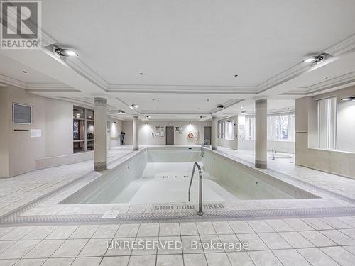 1805 - 4850 Glen Erin Drive, Mississauga, ON - Indoor Photo Showing Other Room