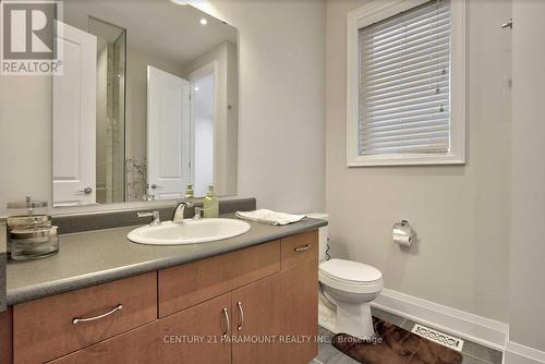 6 Legendary Circle, Brampton, ON - Indoor Photo Showing Bathroom