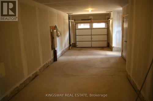 7 - 2123 Lillykin Street, Oakville, ON - Indoor Photo Showing Garage