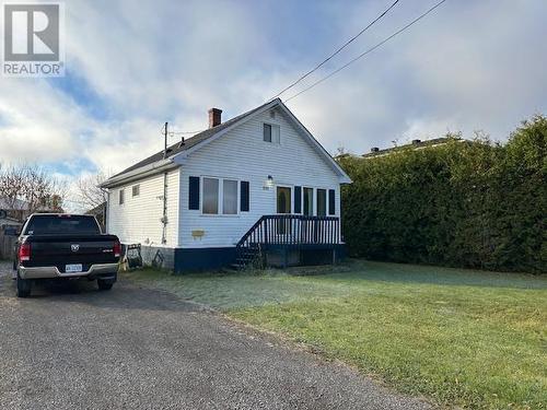 131 Rossmore Rd, Sault Ste. Marie, ON - Outdoor