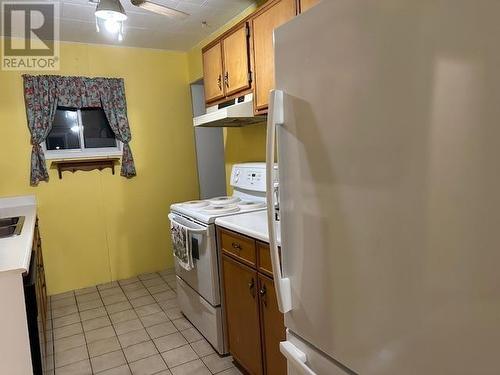 131 Rossmore Rd, Sault Ste. Marie, ON - Indoor Photo Showing Kitchen