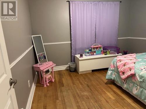 131 Rossmore Rd, Sault Ste. Marie, ON - Indoor Photo Showing Bedroom