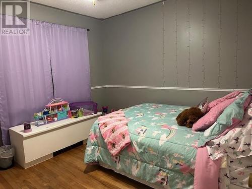 131 Rossmore Rd, Sault Ste. Marie, ON - Indoor Photo Showing Bedroom