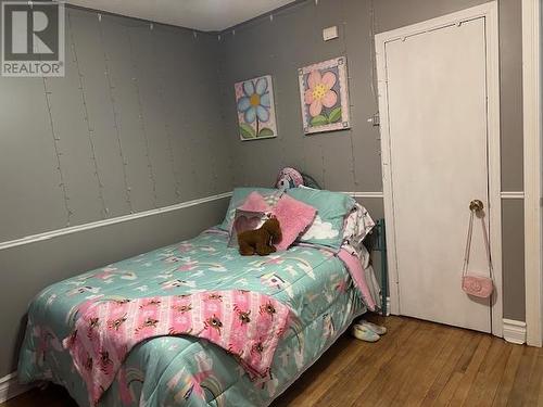 131 Rossmore Rd, Sault Ste. Marie, ON - Indoor Photo Showing Bedroom