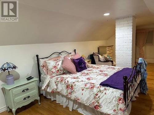 131 Rossmore Rd, Sault Ste. Marie, ON - Indoor Photo Showing Bedroom