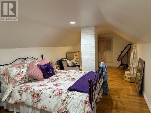 131 Rossmore Rd, Sault Ste. Marie, ON - Indoor Photo Showing Bedroom