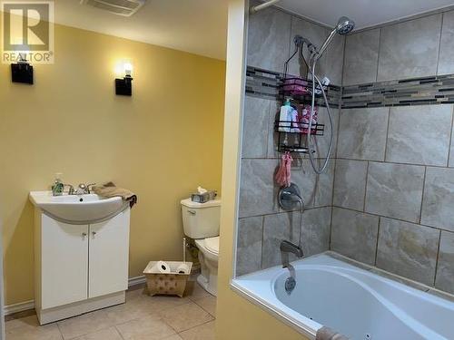 131 Rossmore Rd, Sault Ste. Marie, ON - Indoor Photo Showing Bathroom