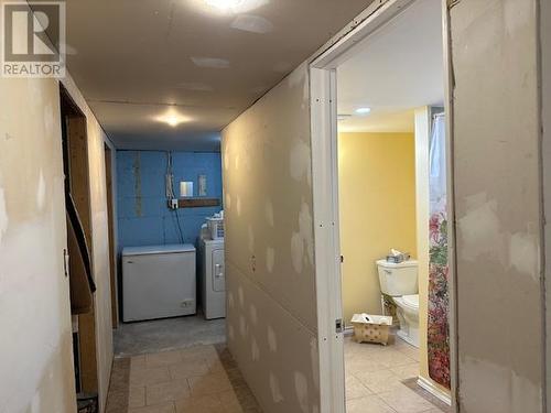 131 Rossmore Rd, Sault Ste. Marie, ON - Indoor Photo Showing Bathroom