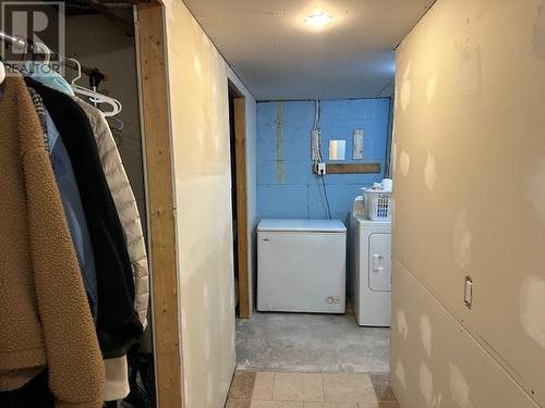 131 Rossmore Rd, Sault Ste. Marie, ON - Indoor Photo Showing Laundry Room