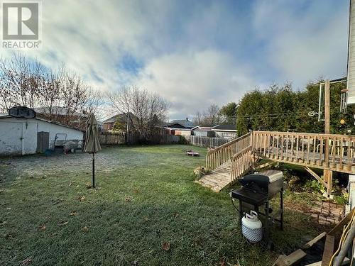 131 Rossmore Rd, Sault Ste. Marie, ON - Outdoor