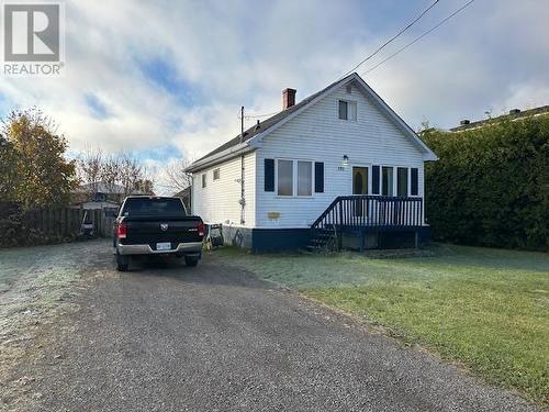 131 Rossmore Rd, Sault Ste. Marie, ON - Outdoor