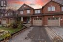 6104 Rowers Crescent, Mississauga, ON  - Outdoor With Facade 