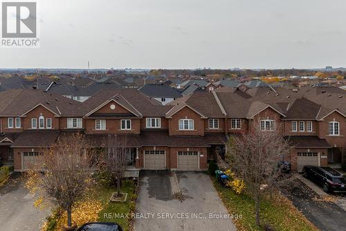 6104 Rowers Crescent, Mississauga, ON - Outdoor With Facade