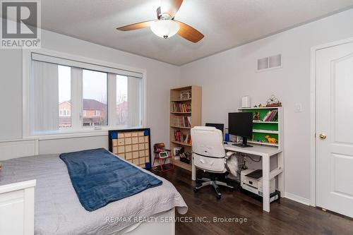 6104 Rowers Crescent, Mississauga, ON - Indoor Photo Showing Other Room