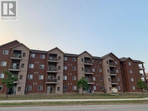 2650 Sandwich West Parkway Unit# 110, Lasalle, ON - Outdoor With Facade