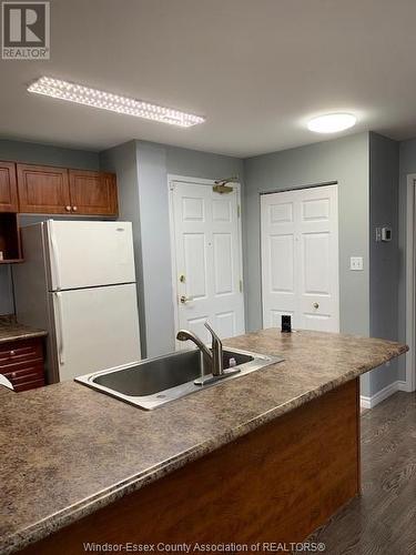 2650 Sandwich West Parkway Unit# 110, Lasalle, ON - Indoor Photo Showing Kitchen