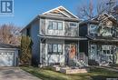 737 1St Street E, Saskatoon, SK  - Outdoor With Facade 