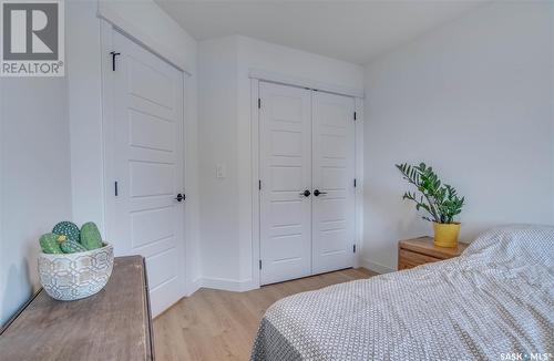 737 1St Street E, Saskatoon, SK - Indoor Photo Showing Bedroom