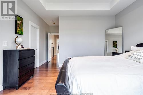 6 Mulberry Crescent, Kingsville, ON - Indoor Photo Showing Bedroom