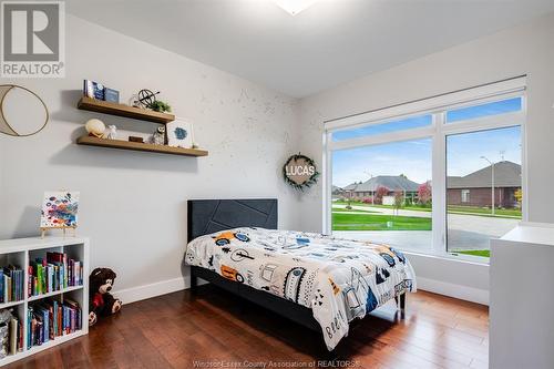 6 Mulberry Crescent, Kingsville, ON - Indoor Photo Showing Bedroom