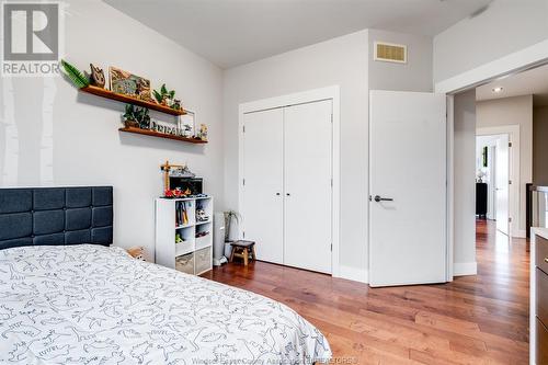 6 Mulberry Crescent, Kingsville, ON - Indoor Photo Showing Bedroom