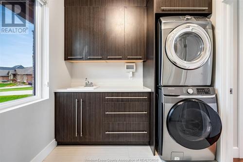 6 Mulberry Crescent, Kingsville, ON - Indoor Photo Showing Laundry Room