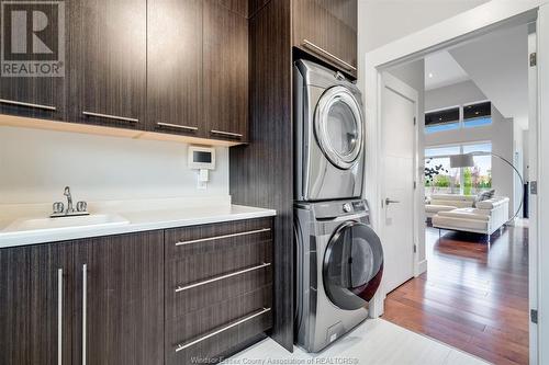 6 Mulberry Crescent, Kingsville, ON - Indoor Photo Showing Laundry Room