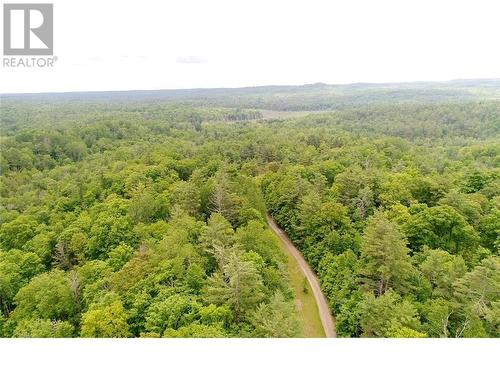 1535 French Line Road, Lanark, ON - Outdoor With View