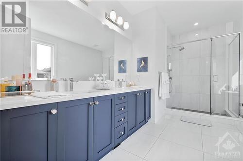 240 Skipper Drive, Ottawa, ON - Indoor Photo Showing Bathroom