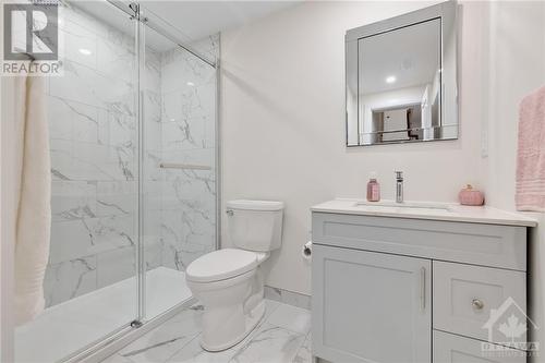 240 Skipper Drive, Ottawa, ON - Indoor Photo Showing Bathroom