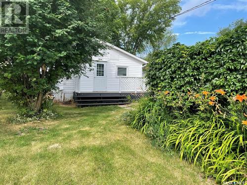 62 4Th Street Se, Preeceville, SK - Outdoor