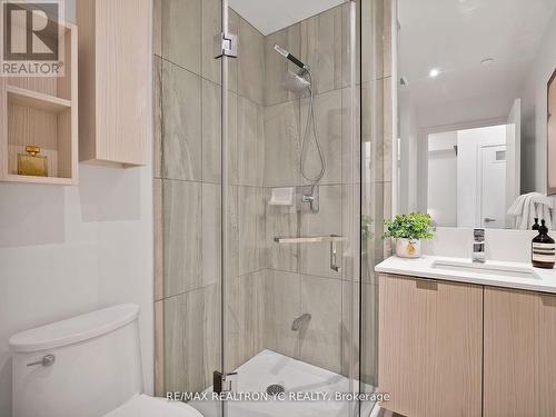 2902 - 99 Broadway Avenue, Toronto, ON - Indoor Photo Showing Bathroom