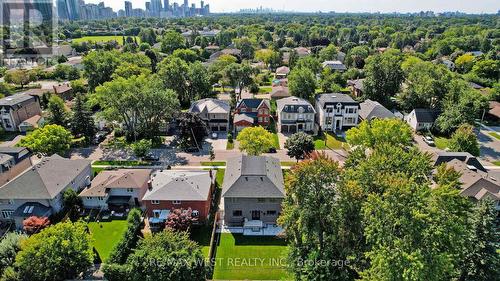 222 Connaught Avenue, Toronto, ON - Outdoor With View