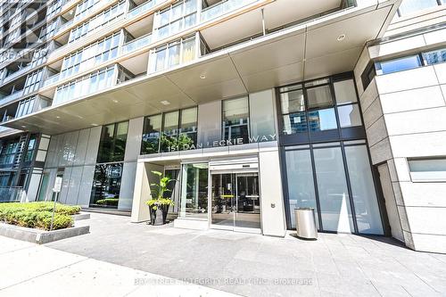 655 - 151 Dan Leckie Way, Toronto, ON - Outdoor