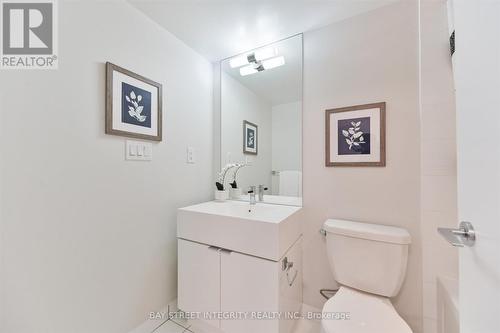 655 - 151 Dan Leckie Way, Toronto, ON - Indoor Photo Showing Bathroom