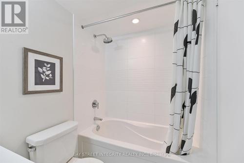 655 - 151 Dan Leckie Way, Toronto, ON - Indoor Photo Showing Bathroom