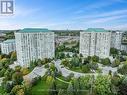 802 - 5039 Finch Avenue E, Toronto, ON  - Outdoor With View 