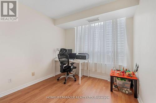 802 - 5039 Finch Avenue E, Toronto, ON - Indoor Photo Showing Office