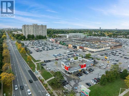 802 - 5039 Finch Avenue E, Toronto, ON - Outdoor With View